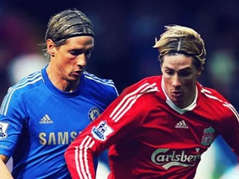 Fernando Torres và 10 danh thủ chưa bao giờ vô địch quốc gia