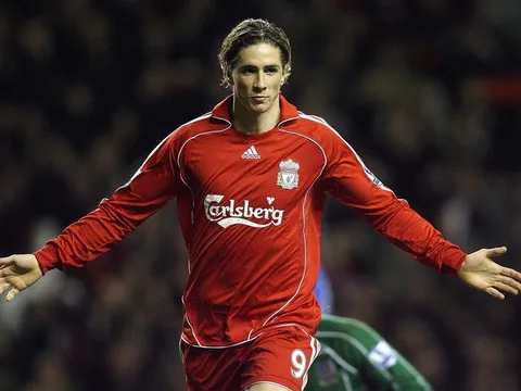 Fernando Torres và 5 cầu thủ Tây Ban Nha vĩ đại nhất Premier League