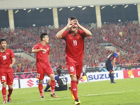 Báo chí Anh: "Chú sóc nhỏ" Quang Hải làm nên điều phi thường