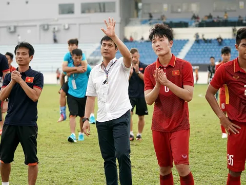 U23 Thái Lan vs U23 Việt Nam: Ân đền, oán trả