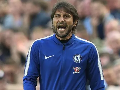 Conte sắp được 'giải thoát', rộng cửa đến Real