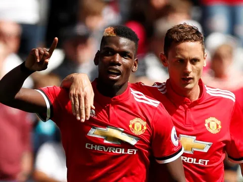 FIFA ám, Man United không thể thắng cuối tuần này?