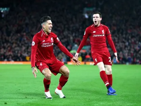 Trong vinh quang của Liverpool, có một cái tên luôn hy sinh thầm lặng