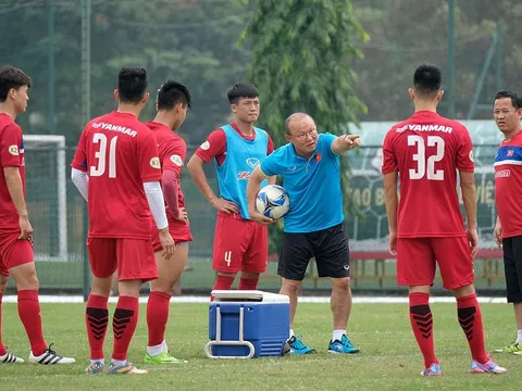 U23 Việt Nam cần hoàn thiện những gì trước Myanmar?