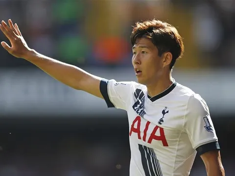 Nâng cấp đôi cánh, Bayern nhắm nhà vô địch ASIAD của Tottenham