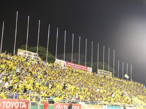 FLC Thanh Hóa: Khi chỉ còn tình yêu ở lại