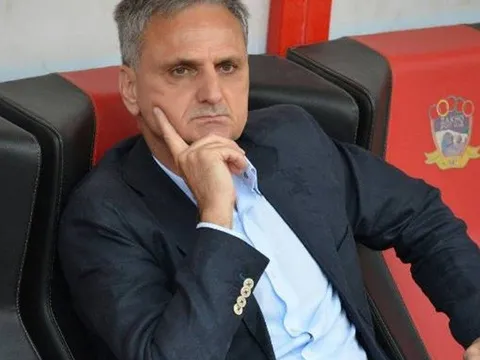 FLC Thanh Hóa sắp chiêu mộ thành công cựu GĐKT Romania