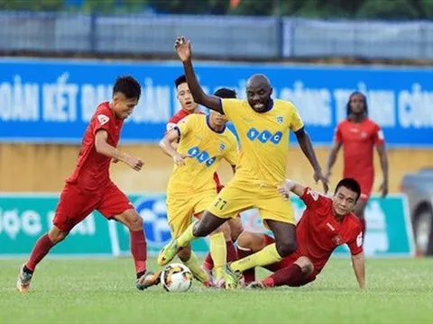 FLC Thanh Hóa và nỗi ám ảnh ‘khôn nhà, dại chợ’