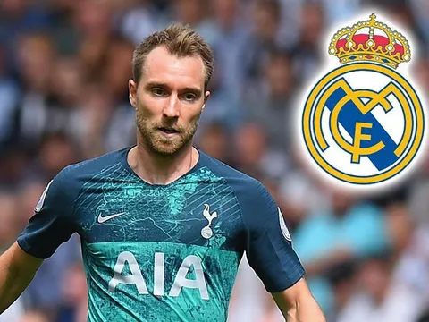 Được Real dạm hỏi, Tottenham hét giá sao 26 tuổi cao hơn cả Neymar