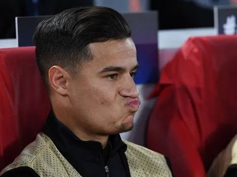 Football Leaks tiết lộ: Barca 'đi đêm' với Coutinho cùng bản hợp đồng cực khủng