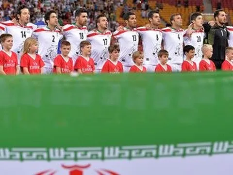 Forbes dự báo đối thủ ở vòng bảng của tuyển Việt Nam vô địch Asian Cup