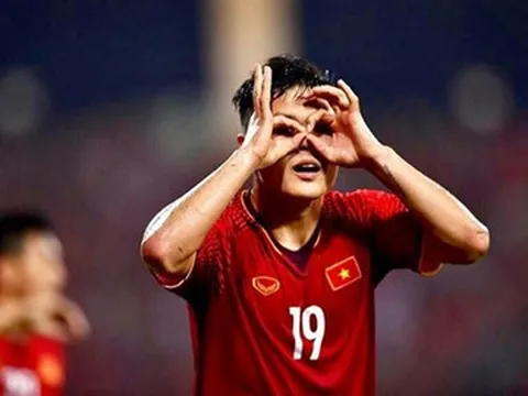 Fox Sports: 'Asian Cup là cánh cửa để Quang Hải vươn tầm châu lục'