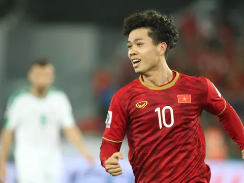 Fox Sports chỉ ra cầu thủ hay nhất Asian Cup ngày thứ 4, thuộc về Việt Nam