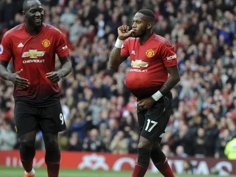 Fred giải hạn: Trời thương kẻ khó!