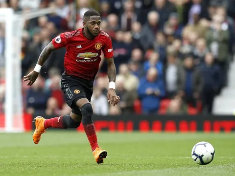 Solskjaer gửi thông điệp đặc biệt đến Fred