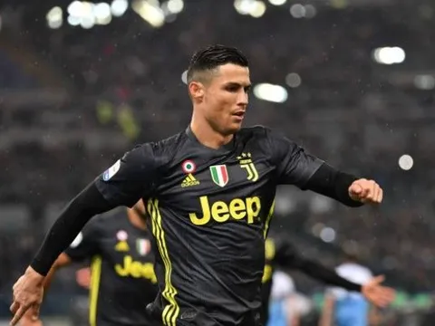 Chấm điểm Juventus trận Lazio: 'Thảm họa' phản lưới nhà