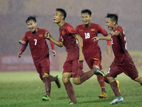 HLV Park Hang-seo gọi thêm 6 viện binh, sẵn sàng chinh phục Asian Cup 2019