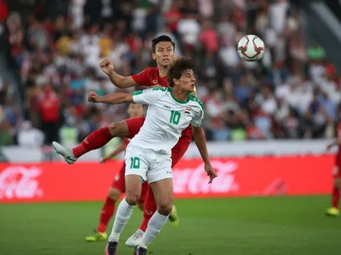 "Chỉ cần làm được điều này, ĐT Việt Nam sẽ tạo cơn địa chấn trước Iran"