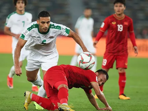 "ĐT Việt Nam như thế, thắng được Yemen không phải là chuyện dễ dàng"