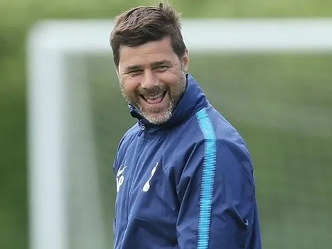 "Gà nhà" ca ngợi Pochettino là bậc thầy chiến thuật