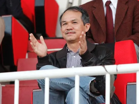 “Gà nhà” mất số ở tuyển Việt Nam: Buồn, vui bầu Đức