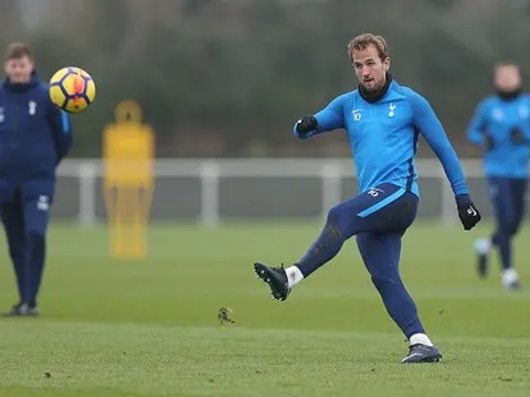 Gà trống chỉnh thước ngắm, quyết "làm gỏi" Burnley