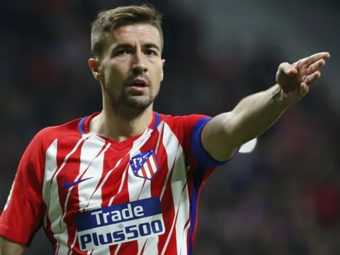 Gabi xác nhận Man Utd đã gửi lời hỏi mua sao Atletico