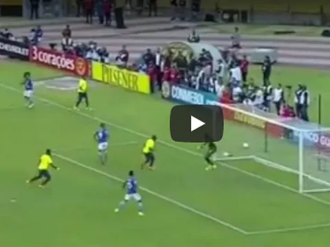 Gabriel Jesus - Niềm tin của đội tuyển Brazil