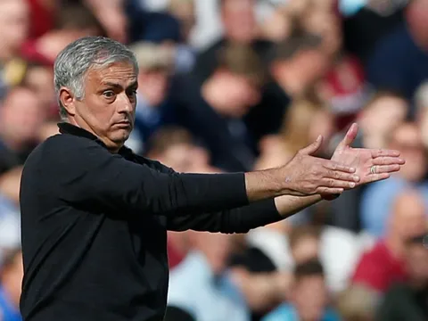 Gần 30 năm, Man Utd mới thảm hại như bây giờ