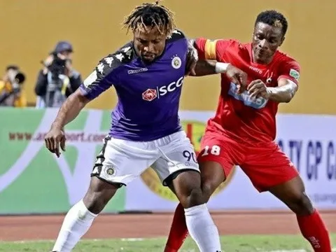 Ganiyu Oseni, kẻ 'hạ sát' De Gea cuối cùng cũng được công nhận!