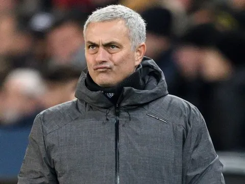 Gặp Brighton, Mourinho tỏ rõ sự lo ngại