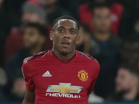 Gặp Fulham, Man Utd nguy cơ mất 2 trụ cột