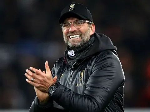 Gặp lại Bayern, Klopp nói gì?