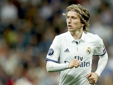 Gặp lại Tottenham, Luka Modric thể hiện ra sao?