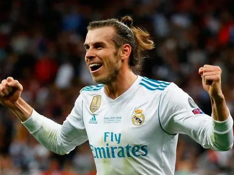 Top 10 thương vụ xuất khẩu cầu thủ khiến nước Anh 'nở mày nở mặt'