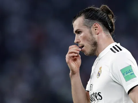 'Trận gặp Barcelona này sẽ là cơ hội cuối cùng của Bale'