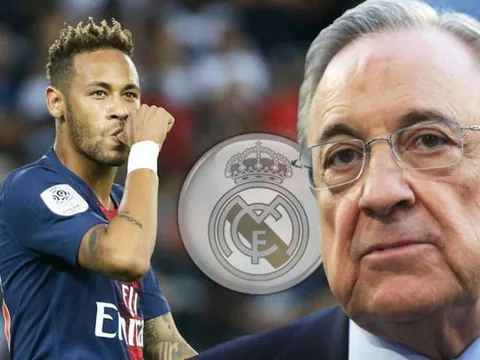 Perez đổi ý vụ mục tiêu 200 triệu euro, Lopetegui khóc ở Real Madrid