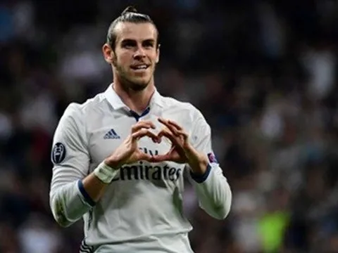 Gareth Bale: 5 năm để "kép phụ" hóa tài tử ở sân khấu Hoàng gia