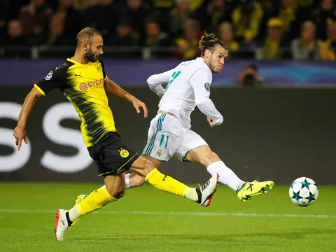 Gareth Bale, kẻ không bao giờ được yêu như Beckham