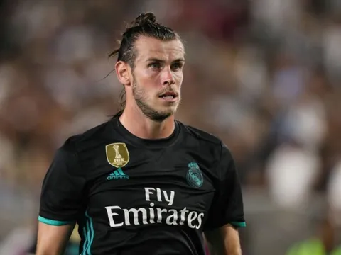 Gareth Bale CHÍNH THỨC lỡ đại chiến với Tottenham