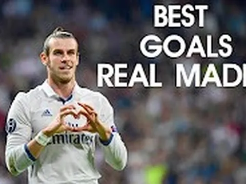 Gareth Bale có đáng bị la ó tại Real Madrid?