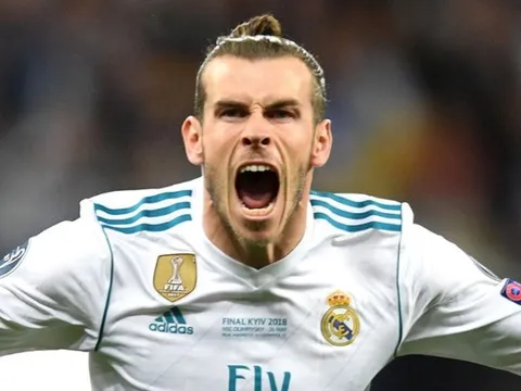 Gareth Bale: "Họ chắc hẳn muốn bị sa thải khi bỏ qua tôi"