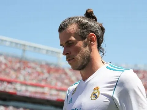 Gareth Bale - Ngôi sao triệu đô đã hết thời tại Real Madrid?