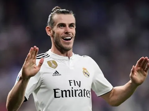 'Bale không cần xỏ vừa đôi giày mang tên Ronaldo'