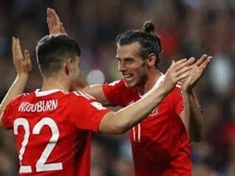 Gareth Bale thể hiện ra sao vs Áo?