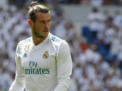 Gareth Bale thừa nhận phải dùng thuốc giảm đau để thi đấu