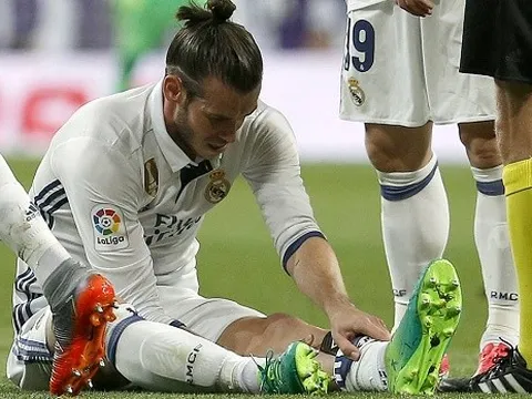 Gareth Bale, xin đừng trở thành Kaka 2.0
