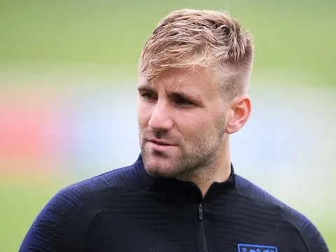 Gareth Southgate cảnh báo Man Utd: 'Luke Shaw nên nghỉ 2 trận'