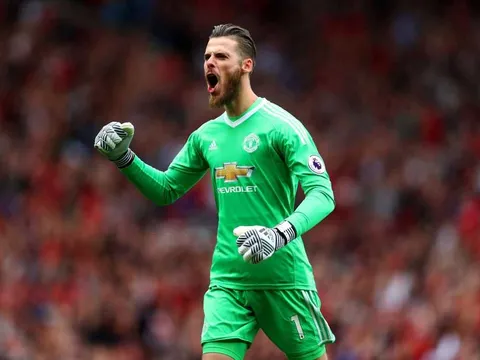 Gary Neville: Ở Man Utd chỉ có 1 cầu thủ đẳng cấp thế giới