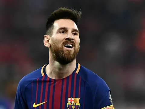 GẠT Coutinho và Griezmann, Messi CHỈ ĐỊNH 3 cái tên Barca cần chiêu mộ